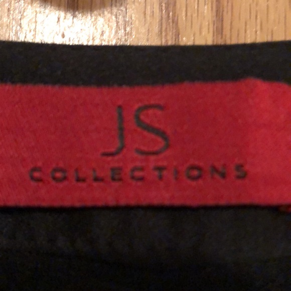 🎅🏻- JS COLLECTIONS FANCY JACKET - Picture 5 of 10